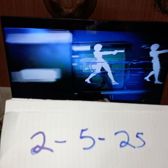 Perfect Dark Zero Xbox 360 Video Game Complete In Box CIB Tested - Picture 16 of 16